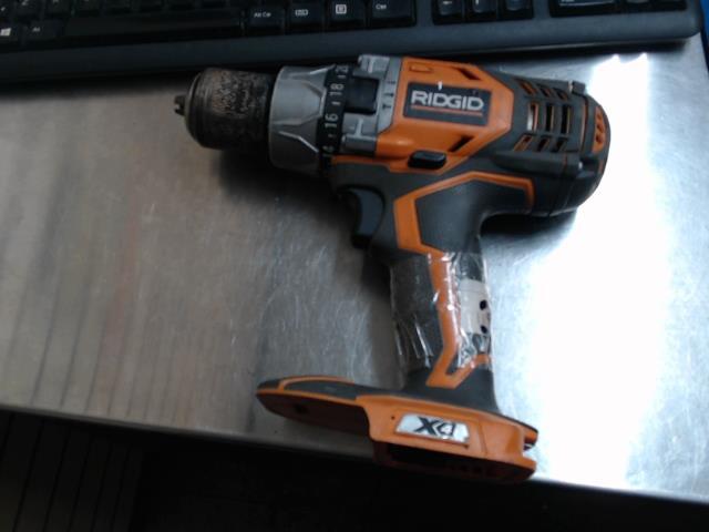 Drill