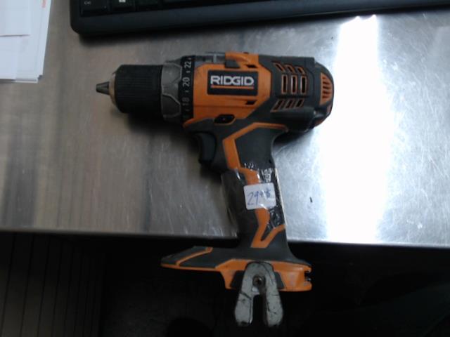 Drill