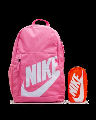 Sac d cole enfant rose nike