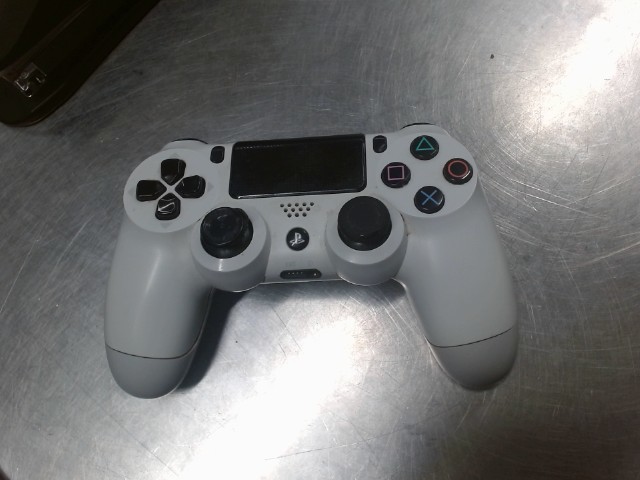 Fake manette sony blanche ps4