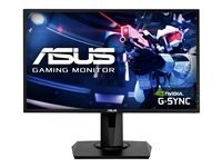 Ecrand de gaming asus noir pro