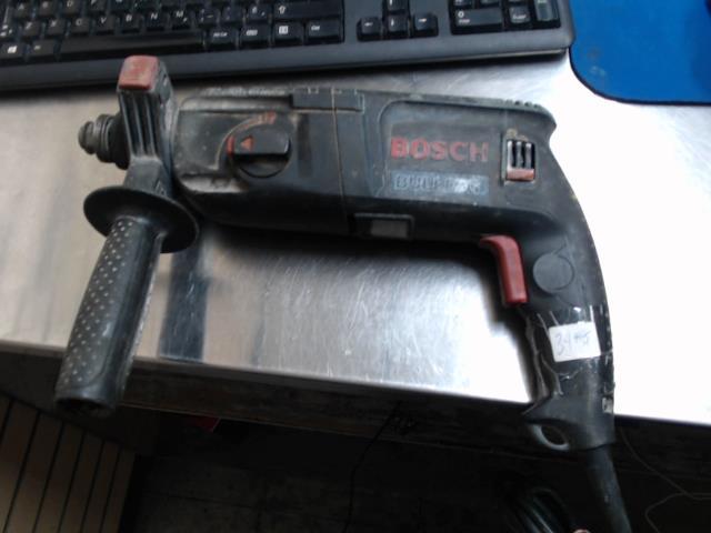 Roto-hammer