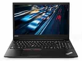 Lenovo thinkpad i5 pw - 2807 with charg.