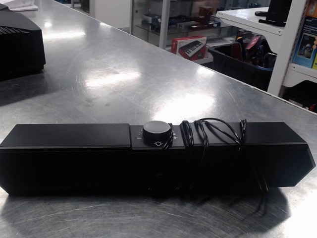 Speaker de gaming no name