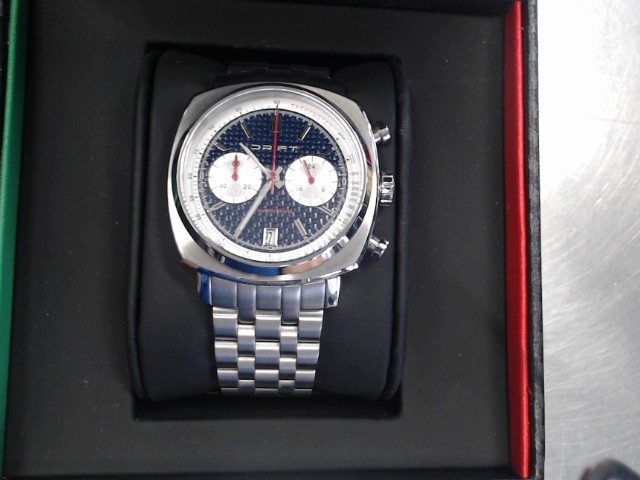 Montre en boite