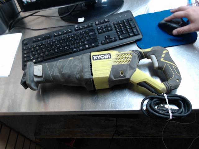 Sawzall
