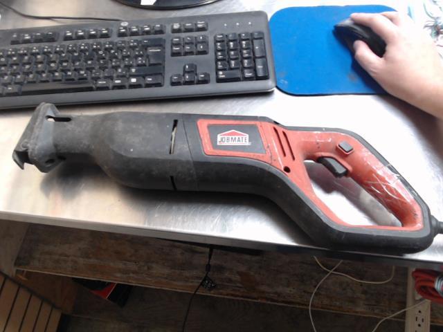 Sawzall