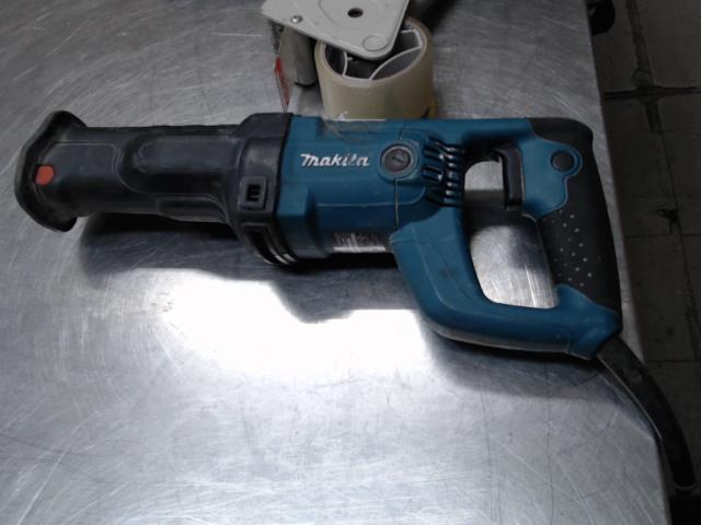 Sawzall makita elect