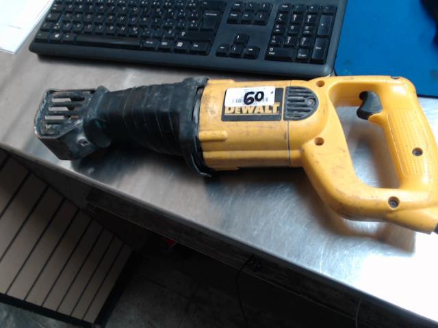 Sawzall