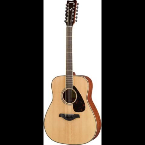 Guitar accoustique bo