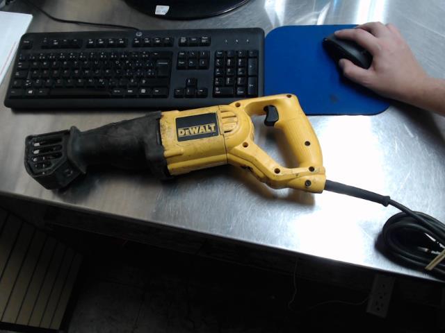 Sawzall
