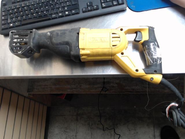 Sawzall