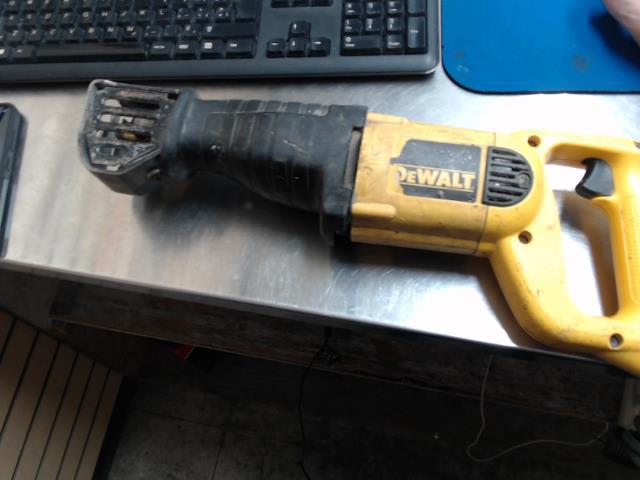 Sawzall