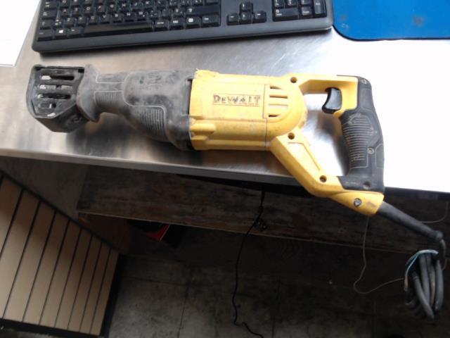 Sawzall