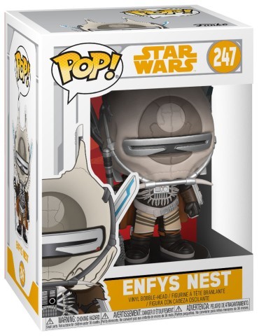 Funko pop enfys nest 247