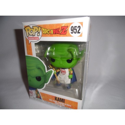 Funko pop kami 952