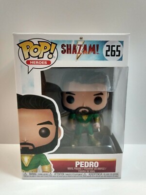 Funko pop pedro 265