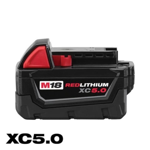 Milwaukee m18 battery