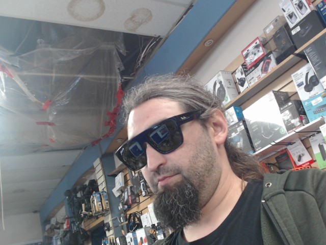 Rayban sunglasses