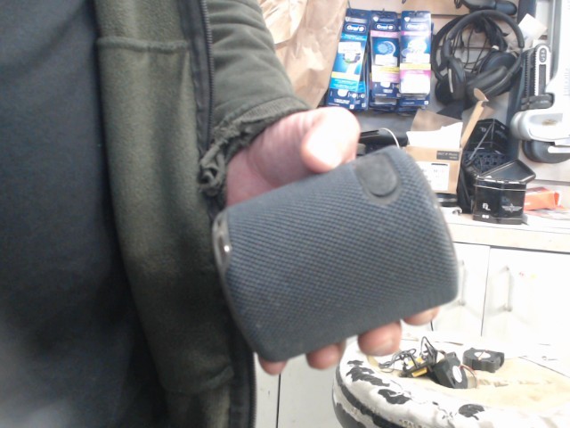Speaker