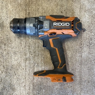 Drill