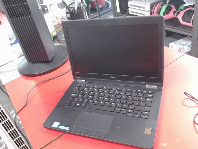 Laptop 8goram+256go+i5(6th)+ch