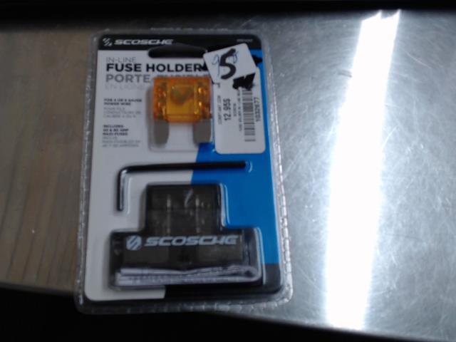 Fuse
