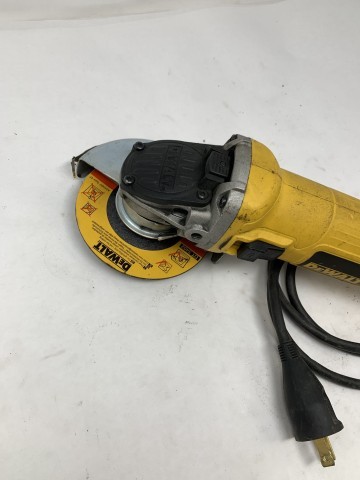 Meuleuse dewalt