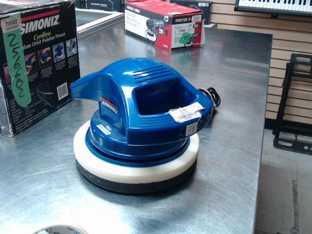 Polisher