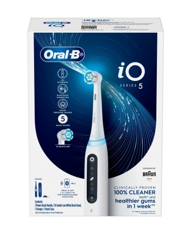 Toothbrush