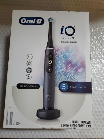 Toothbrush