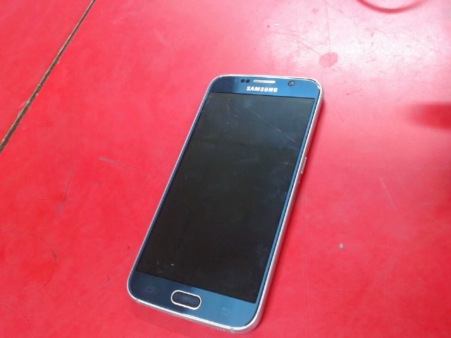 Samsung galaxy s6 acc no