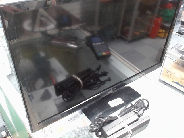 Tv 24po + manette