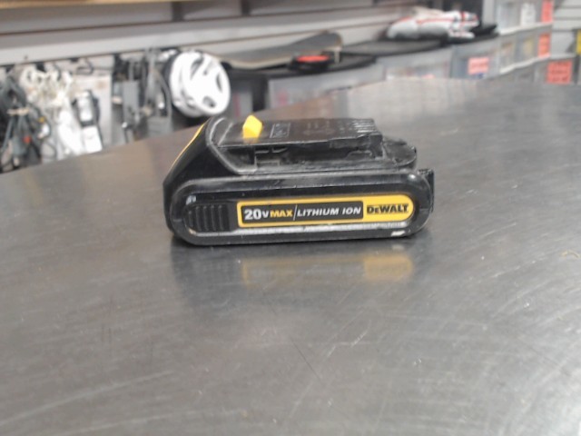 Batterie 20v (1.3ah)