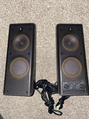 Speaker logitech