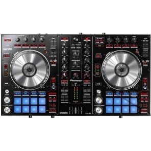 Table dj