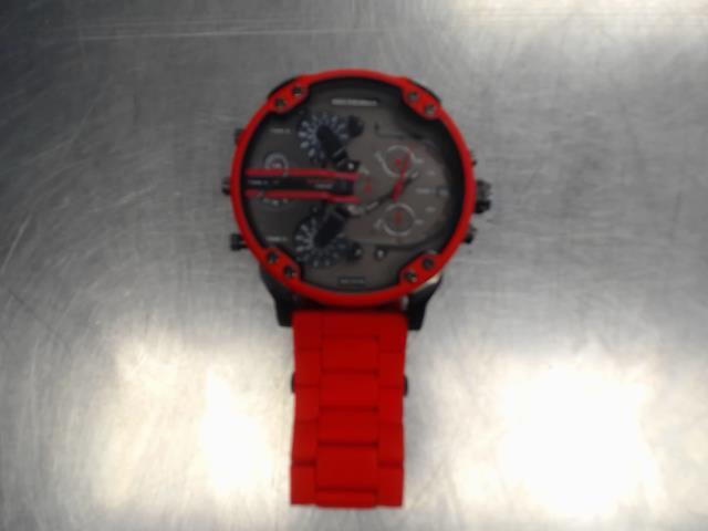 Montre diesel homme