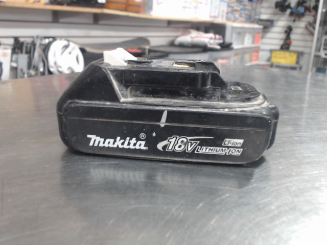 Batterie 18v (2.0ah)