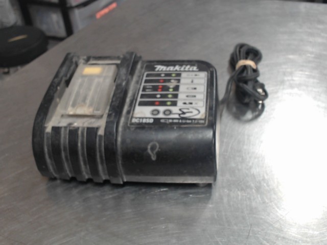 Chargeur 18v simple