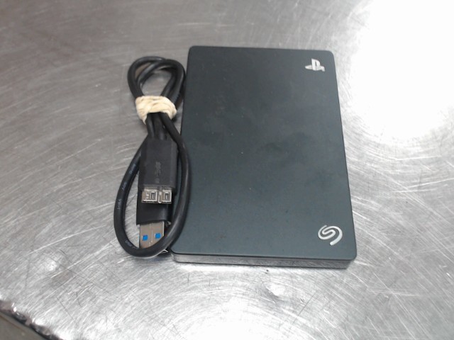 Disque dur externe 2tb