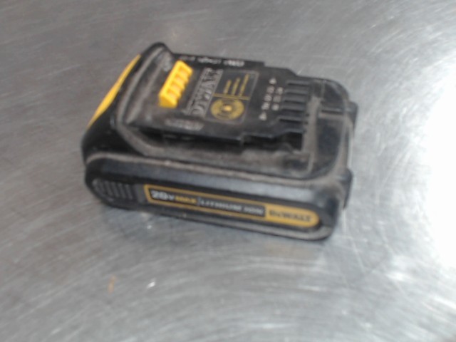 Batterie 20v(2.0ah)
