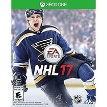 Nhl 17