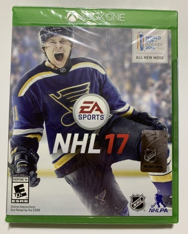 Nhl 17