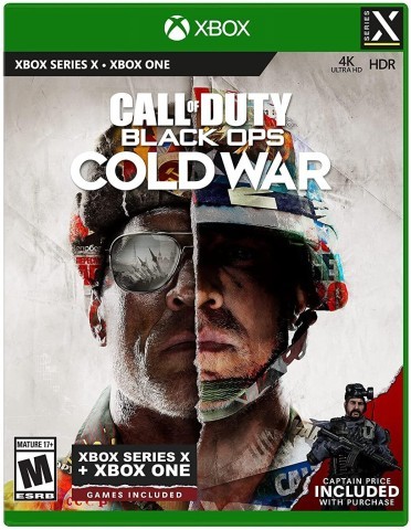 Cold war
