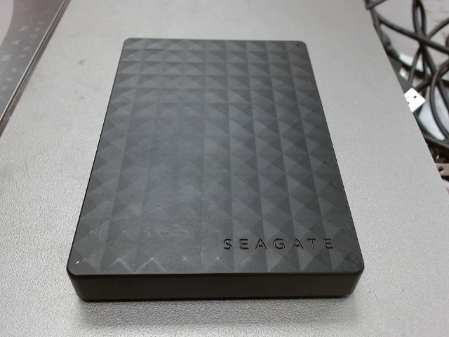 Disque dur 2tb