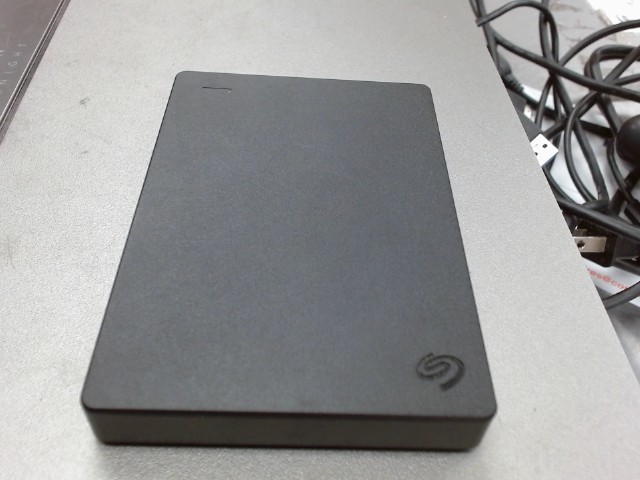 Disque dur 2tb