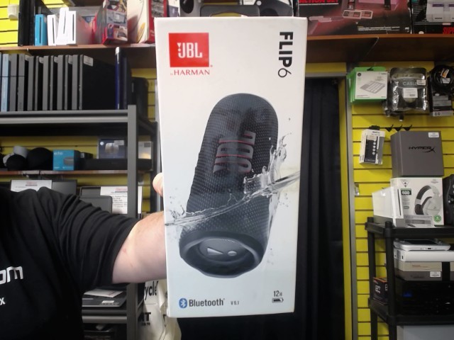 Haut parleur bluetooth