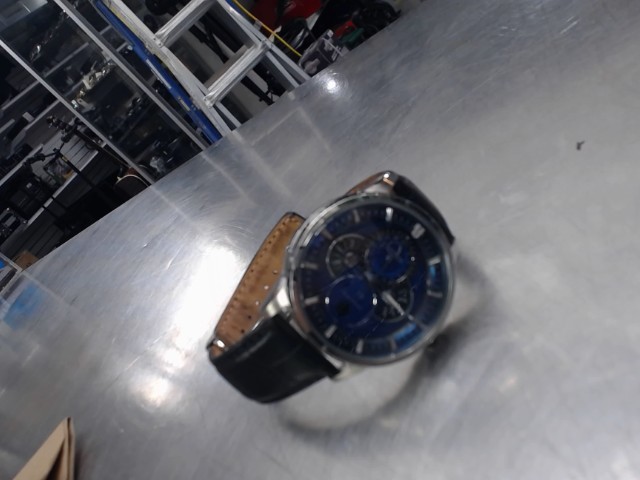 Montre homme citizen