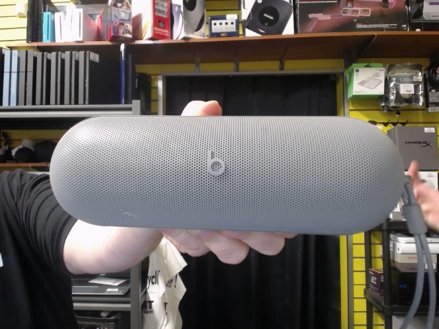 Haut-parleur bluetooth beats pill