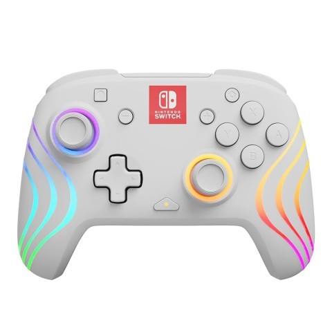 Manette switch afterglow wave